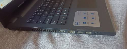 Dell Inspiron 15-3542, Intel i3-4005U@1.7GHz, 4GB RAM, 500GB HDD, 15.6` HD Display, Win 11