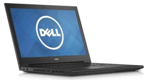 Dell Inspiron 15-3542, Intel i3-4005U@1.7GHz, 4GB RAM, 500GB HDD, 15.6` HD Display, Win 11