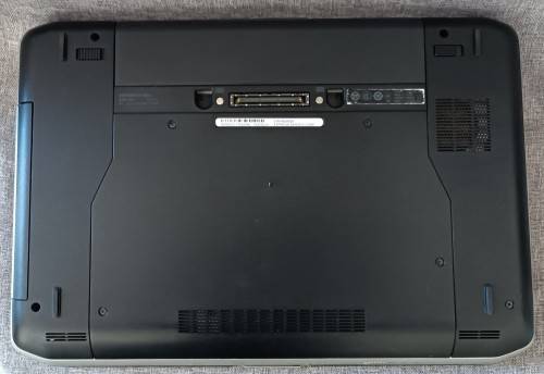 Dell Latitude E5420, Intel i5-2520M@2.5GHz. 8GB RAM, 250GB HDD, 14` HD Display, Win11