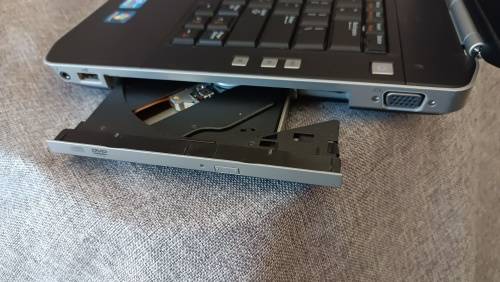 Dell Latitude E5420, Intel i5-2520M@2.5GHz. 8GB RAM, 250GB HDD, 14` HD Display, Win11