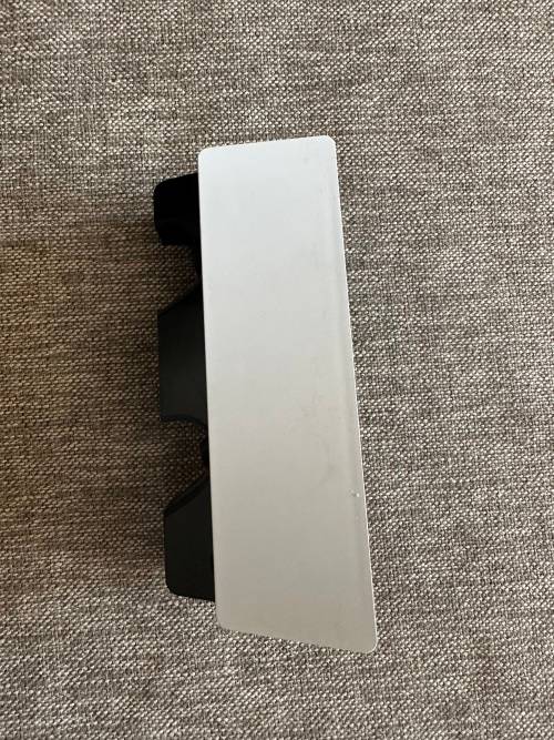 PS5 DualSense Charging Station and PS5 Remote