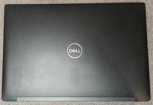 Dell Latitude 7390 UltraBook, 8th gen i5-8250U@1.6GHz, 8GB RAM, 256GB m.2 SSD, 13.3` FHD Display