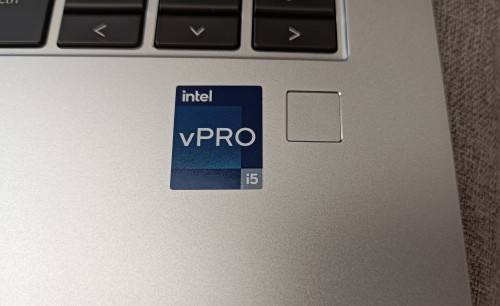 HP EliteBook 840 G9, 12th Gen i5-1245U@1.6GHz, 16GB RAM, 256GB NVMe SSD, 14` FHD Display, Windows 11