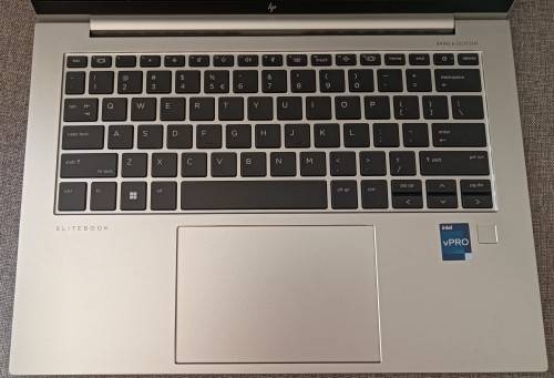 HP EliteBook 840 G9, 12th Gen i5-1245U@1.6GHz, 16GB RAM, 256GB NVMe SSD, 14` FHD Display, Windows 11