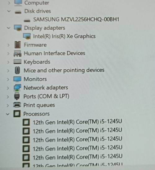 HP EliteBook 840 G9, 12th Gen i5-1245U@1.6GHz, 16GB RAM, 256GB NVMe SSD, 14` FHD Display, Windows 11
