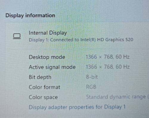 Dell Latitude E5470, 6th Gen i5-6300U@2.4GHz, 8GB RAM, 256GB SSD, 14` HD Display, Win11