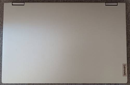 Touch Screen Lenovo IdeaPad Flex 5, Ryzen 7 4700U@2GHz, Radeon Graphics, 16GB RAM, 512GB NVMe SSD