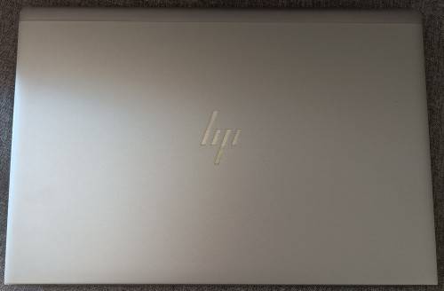 HP EliteBook 850G5, RX 540 GPU, 8th Gen i7-8550U@1.8GHz, 16GB RAM, 256GB NVMe SSD, 15` FHD Display
