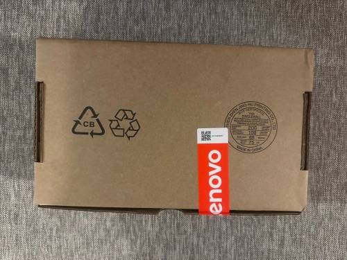 New Sealed Lenovo  ThinkPad Thunderbolt 3 Dock Gen 2 (40AN0135SA)