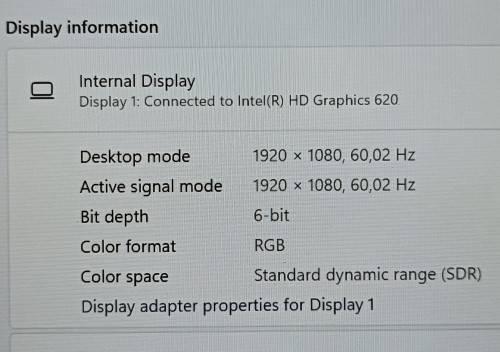 HP EliteBook 840 G5, 7th Gen i7-7500U@2.7GHz, 16GB RAM, 256GB m.2 SSD, 14` FHD Display, Win 11
