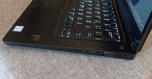 Dell Latitude 5490, 8th Gen i5-8350U@1.7GHz, 16GB RAM, 256GB m.2 SSD, 14` FHD Display, Windows 11