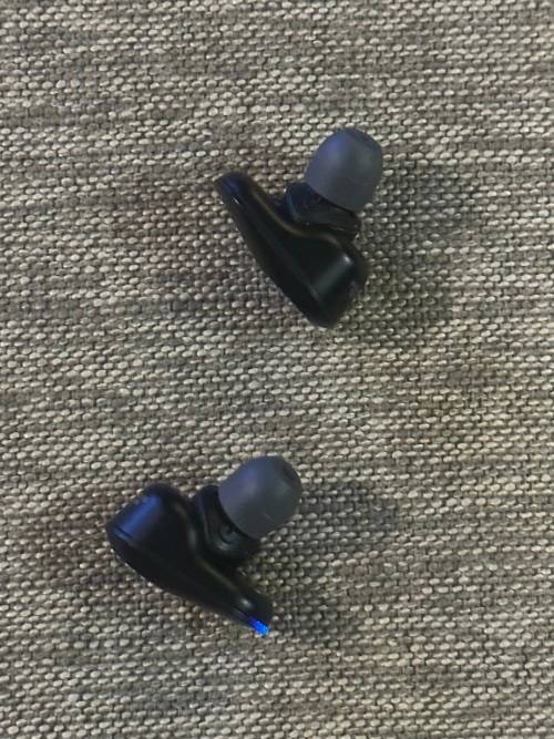 Sony Wf-1000xm3 Tws Nc Earphones Retail 4k Please Read
