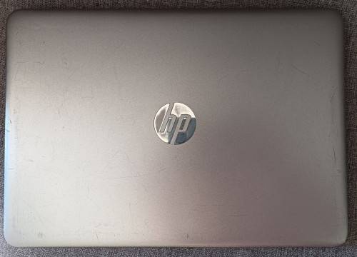 HP EliteBook 840 G3, Intel i5-6200U@2.4GHz, 16GB RAM, 256GB m.2 SSD, 14` FHD Display, Win11