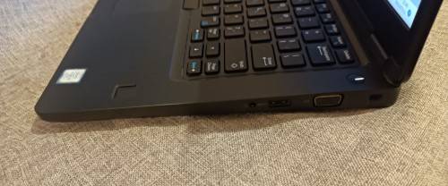 Dell Latitude 5490, 8th Gen i5-8350U@1.7GHz, 16GB RAM, 256GB NVMe SSD, 14` FHD Display, Windows 11 P