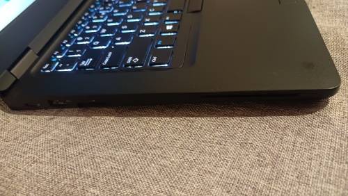 Dell Latitude 5490, 8th Gen i5-8350U@1.7GHz, 16GB RAM, 256GB NVMe SSD, 14` FHD Display, Windows 11 P