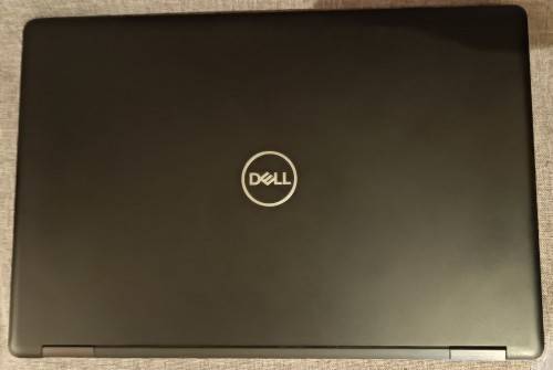Dell Latitude 5591, Nvidia MX130 GPU, i7-8850H@2.6GHz, 16GB RAM, 256GB m.2 SSD, 15` FHD Display