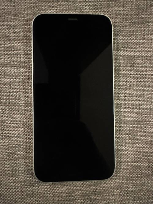 I PHONE 12  64 GB 85% BATTERY HEALTH