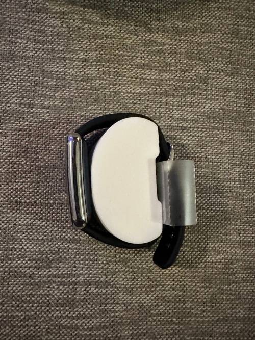 Huawei Watch Fit Elegant  TIAB29 Smartwatch - Midnight Black  New