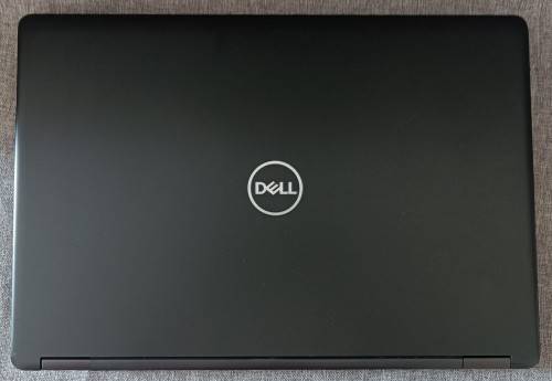 Dell Latitude 5490, 8th Gen i5-8350U@1.7GHz, 16GB RAM, 256GB m.2 SSD, 14` FHD Display LTE