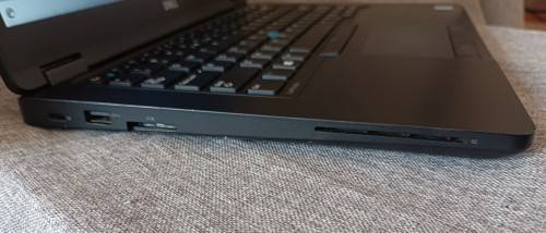 Dell Latitude 5490, 8th Gen i5-8350U@1.7GHz, 16GB RAM, 256GB m.2 SSD, 14` FHD Display LTE