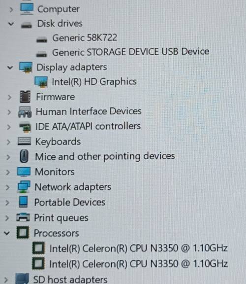 Mecer Smart CA14D01-LTE, Intel Celeron N3350@1.1GHz, 4GB RAM, 128GBeMMC SSD, 14` FHD Display, Win10