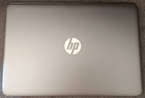 HP EliteBook Folio 1040 G3, i7-6600U@2.6GHz, 8GB RAM, 256GB m.2 SSD, 14` FHD Display,