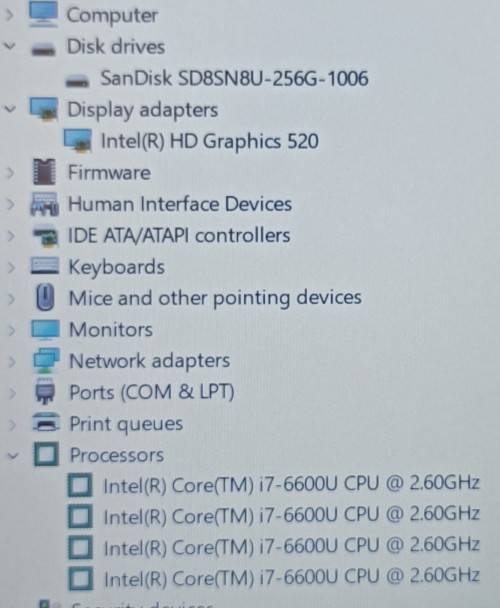 HP EliteBook Folio 1040 G3, i7-6600U@2.6GHz, 8GB RAM, 256GB m.2 SSD, 14` FHD Display,