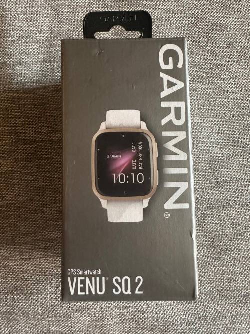 Garmin Venu Sq 2