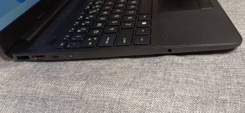 HP 15-dw3030ni, 11th Gen Intel i3-1125G4@2GHz, 8GB RAM, 240GB SSD, 15` FHD Display, Windows 11