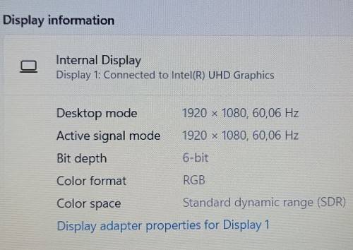 HP 15-dw3030ni, 11th Gen Intel i3-1125G4@2GHz, 8GB RAM, 240GB SSD, 15` FHD Display, Windows 11
