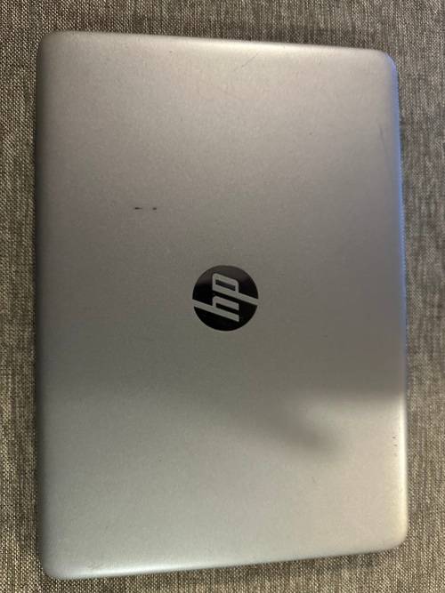 HP EliteBook 840 G3, Intel i5-6200U@2.6GHz, 8GB RAM,  500GB HDD