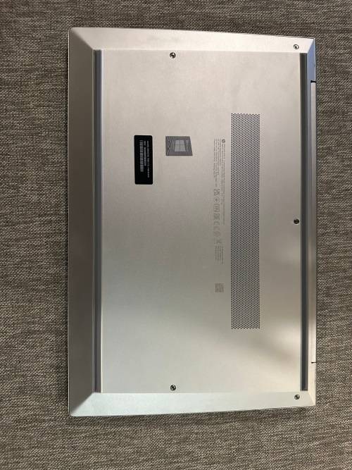 HP 450 G8 CORE i5 11TH GEN 8GB RAM 256GB SSD MINT CONDITION