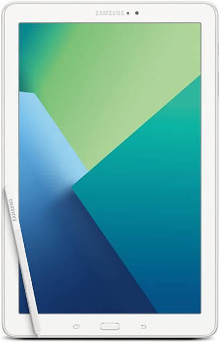 SAMSUNG TAB A 2016 WITH S PEN