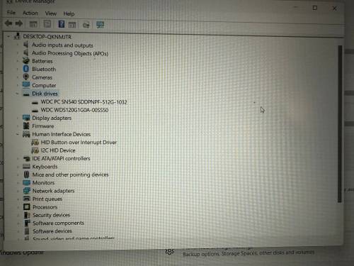 MSI GF63 Thin Core i5 11th Gen GTX 1650 16GB Ram 512GB SSD & 120GB SSD 15.6` FHD Gaming NB - Mint