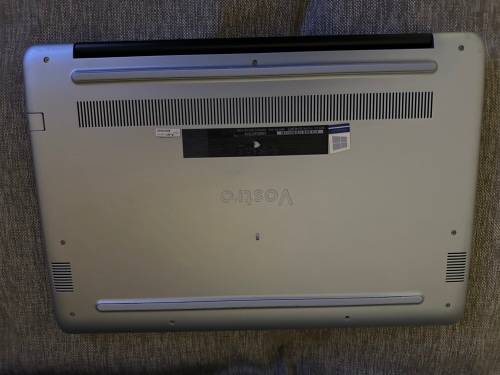 Dell Vostro 5581 8th Gen Intel Core i5-8265U, 16GB RAM, 256GB m.2 SSD,, 15.6` FHD