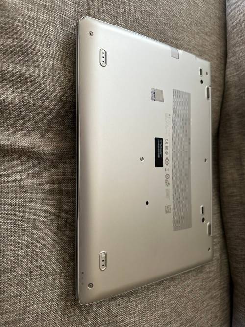 HP EliteBook 840 G6, 8th Gen i7-8565U@1.9GHz, 16GB RAM, 256B NVMe SSD, 14`` FHD Display LTE