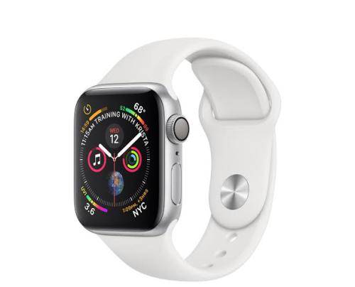 APPLE WATCH SERIES 4 40MM GPS