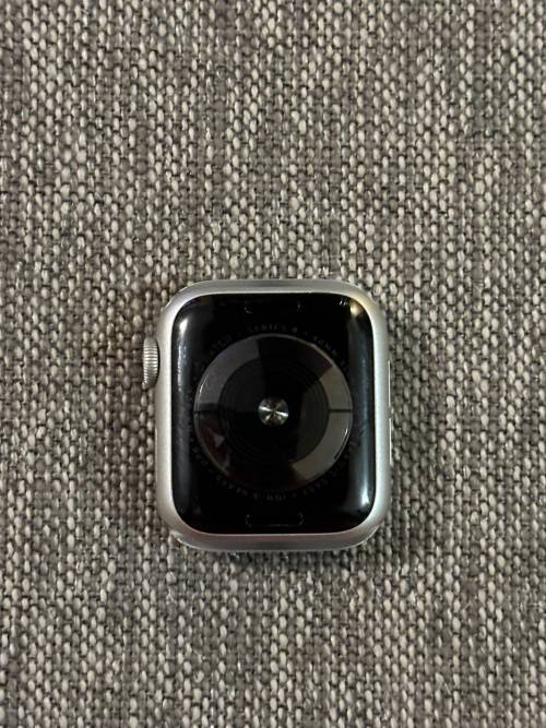 APPLE WATCH SERIES 4 40MM GPS