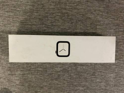 APPLE WATCH SERIES 4 40MM GPS