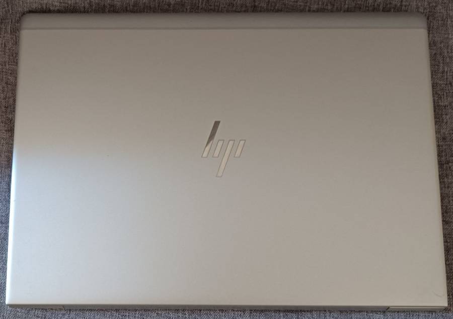 HP EliteBook 840 G5, 7th Gen i7-7500U@2.7GHz, 16GB RAM, 256GB m.2 SSD, 14` FHD Display, Win 11