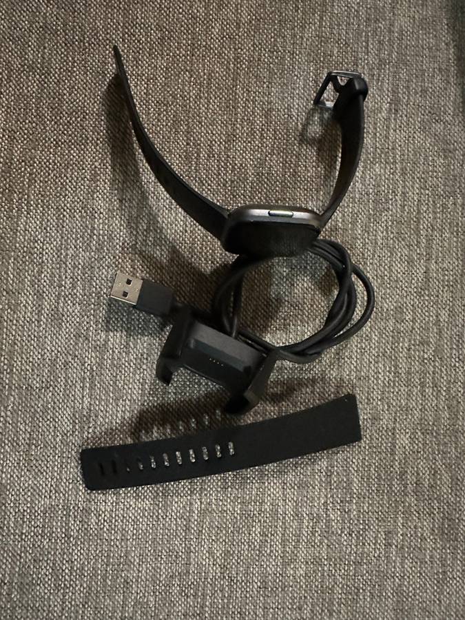 FITBIT VERSA 2