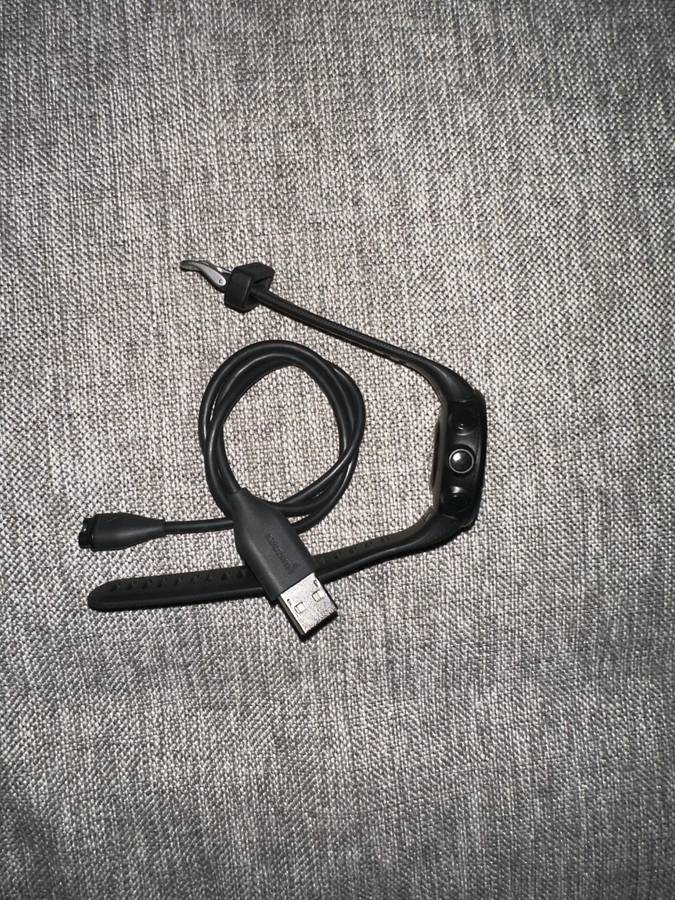 GARMIN FORERUNNER 45S