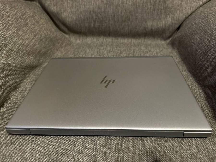 HP EliteBook 840 G5  8th Gen i7-8550U@1.9GHz, 8GB RAM, 256GB SSD,UHD GRAPHICS 620 FHD Display LTE