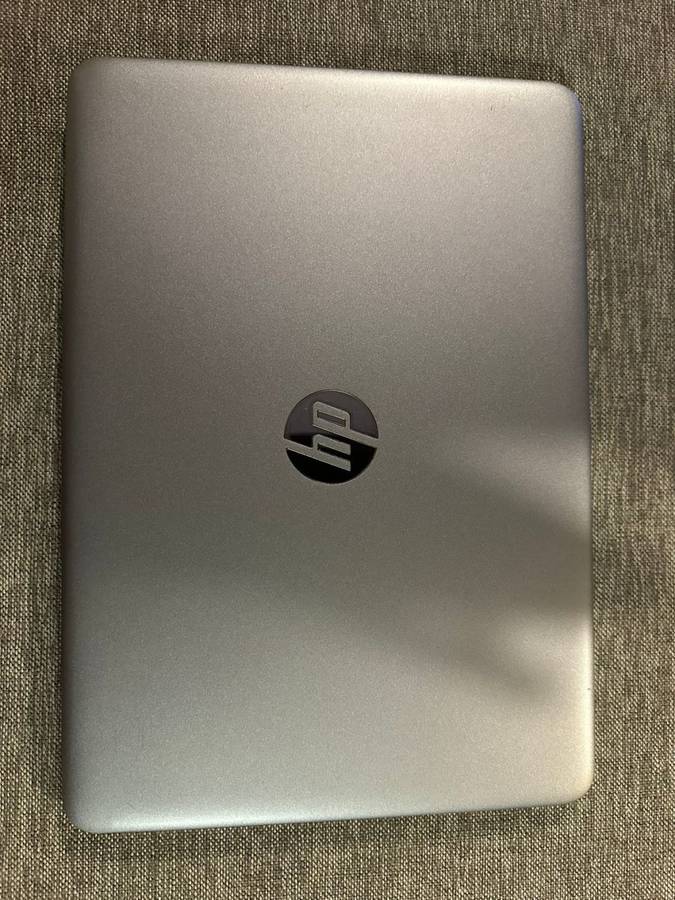 HP EliteBook 840 G3, Intel i5-6200U@2.3GHz, 8GB RAM,  500GB HDD NEW BATTERY LTE