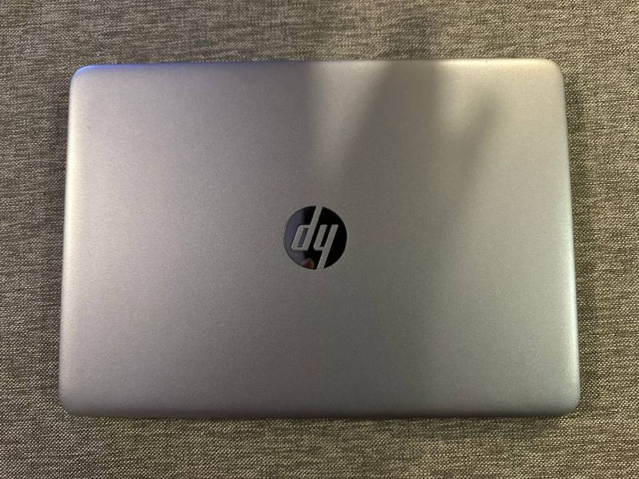 HP EliteBook 840 G3, Intel i5-6200U@2.3GHz, 8GB RAM,  500GB HDD NEW BATTERY LTE