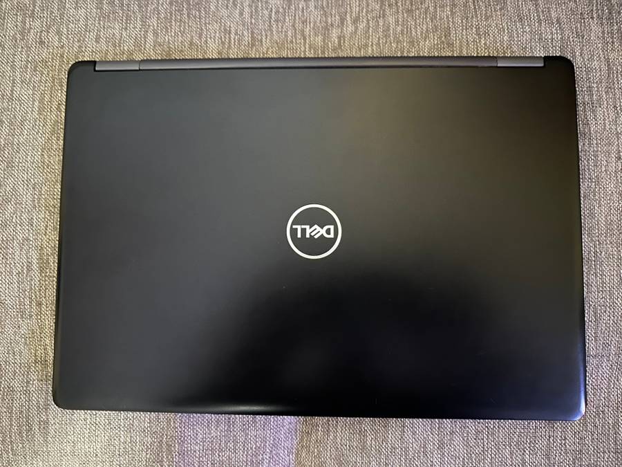 Dell Latitude 5490, 8th Gen i5-8350U@1.6GHz, 16GB RAM, 256GB m.2 SSD, 14`LTE