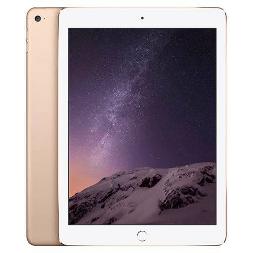 IPAD AIR 2 WIFI AND 4G 64GB MODEL A1567