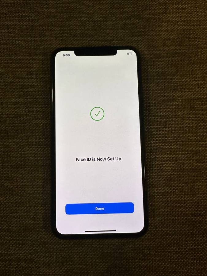 I PHONE 11 PRO MAX 256GB NEW BATT MINT CONDITION PLIZ READ