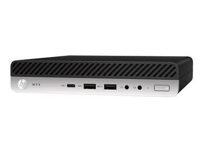 HP MP9 G4 SFF, 8th Gen Intel i5-8500T@2.1GHz, 16GB RAM, 1TB HDD,1TB SSD  Windows 11 Pro Mint As New