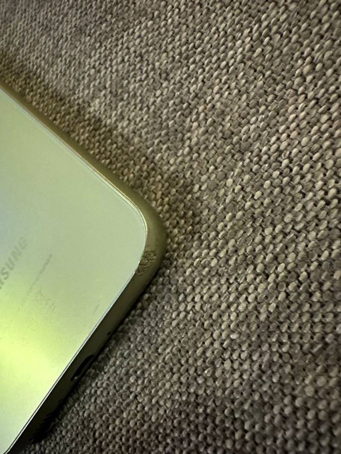 Samsung A34 5G Dual Sim 128GB - Lime Green Mint